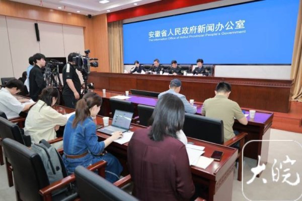 券商配资 安徽去年高风险药品省级抽检合格率100%   多地推广“药安封签”制度