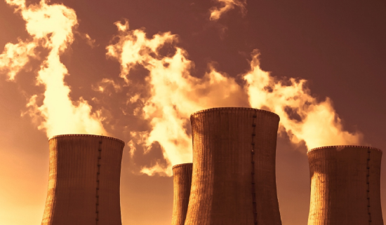 配资网址 俄勒冈集团警告：铀供应危机迫在眉睫