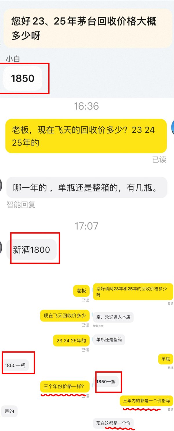免息配资 飞天茅台市场价跌破2000元 回收商称只有人卖没有人买