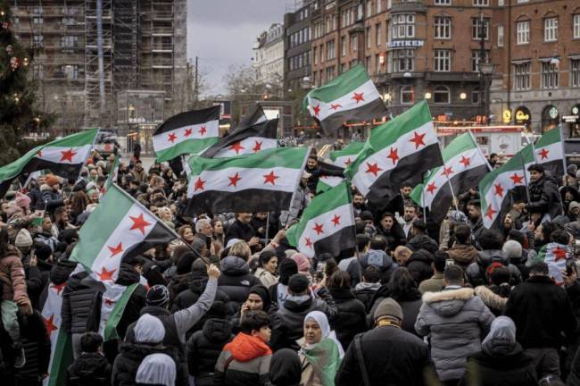 专家:叙利亚人后悔赶走阿萨德 局势失控引发反思