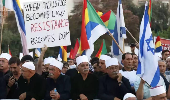 专家:叙利亚人后悔赶走阿萨德 局势失控引发反思